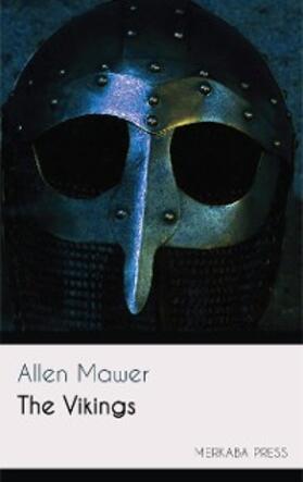 Mawer |  The Vikings | eBook | Sack Fachmedien