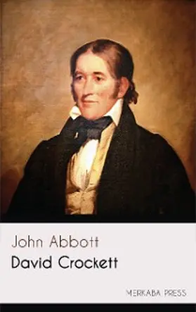 Abbott |  David Crockett | eBook | Sack Fachmedien
