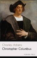 Adams |  Christopher Columbus | eBook | Sack Fachmedien