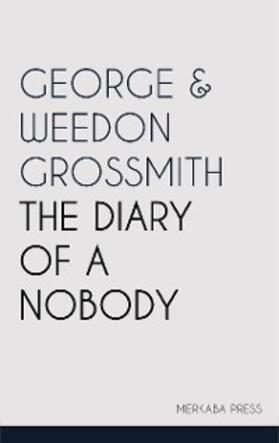 Grossmith |  The Diary of a Nobody | eBook | Sack Fachmedien