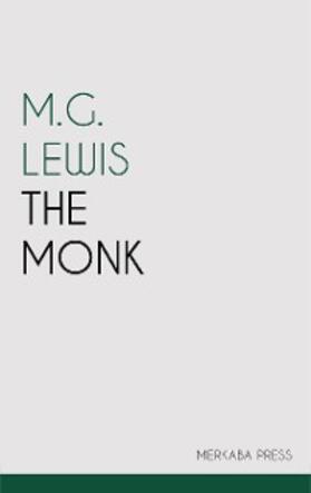 Lewis |  The Monk | eBook | Sack Fachmedien