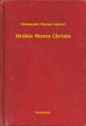 Dumas |  Hrabia Monte Christo | eBook | Sack Fachmedien