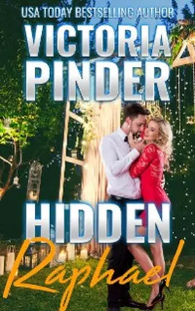 Pinder |  Hidden Raphael | eBook | Sack Fachmedien