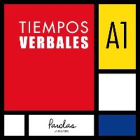 Igel / Languages |  Tiempos verbales A1 | eBook | Sack Fachmedien