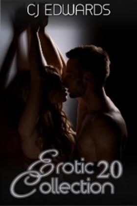 Edwards |  Erotic Collection 20 | eBook | Sack Fachmedien