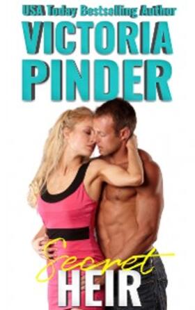 Pinder |  Secret Heir | eBook | Sack Fachmedien