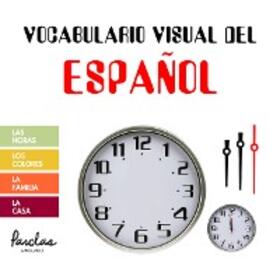 Igel / Languages |  Vocabulario visual del español | eBook | Sack Fachmedien