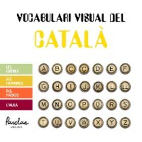 Igel / Languages |  Vocabulari visual del català | eBook | Sack Fachmedien