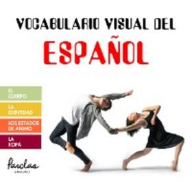 Igel / Languages |  Vocabulario visual del español | eBook | Sack Fachmedien
