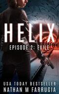 Farrugia |  Helix: Episode 2 (Exile) | eBook | Sack Fachmedien
