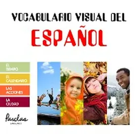 Igel / Idiomas |  Vocabulario visual del español | eBook | Sack Fachmedien