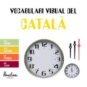 Igel / Languages |  Vocabulari visual del català | eBook | Sack Fachmedien