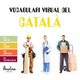 Igel / Languages |  Vocabulari visual del català | eBook | Sack Fachmedien