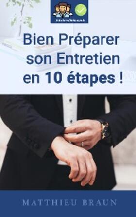 Braun |  Bien Prépaper Son Entretien En 10 Étapes | eBook | Sack Fachmedien