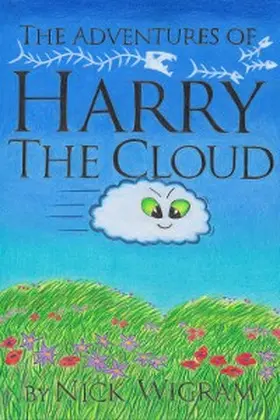Wigram |  Harry the Cloud | eBook | Sack Fachmedien
