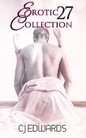 Edwards |  Erotic Collection 27 | eBook | Sack Fachmedien
