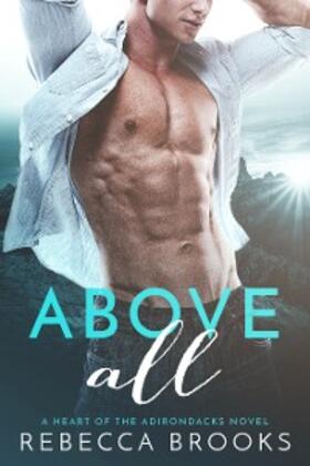 Brooks |  Above All | eBook | Sack Fachmedien