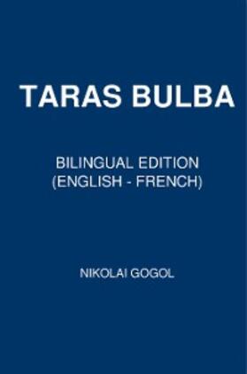 Gogol |  Taras Bulba | eBook | Sack Fachmedien