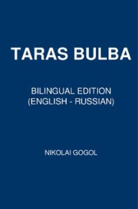 Gogol |  Taras Bulba | eBook | Sack Fachmedien