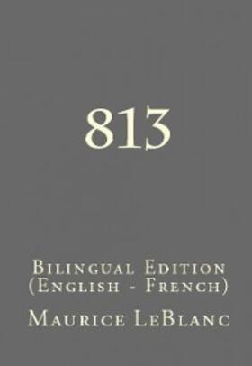 Leblanc |  813 | eBook | Sack Fachmedien