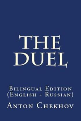 Chekhov |  The Duel | eBook | Sack Fachmedien