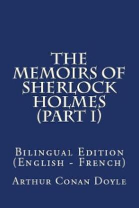 Doyle |  The Memoirs Of Sherlock Holmes | eBook | Sack Fachmedien
