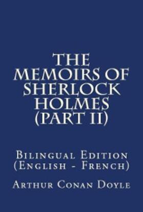 Doyle |  The Memoirs Of Sherlock Holmes II | eBook | Sack Fachmedien