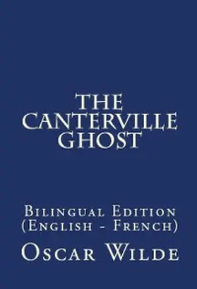 Wilde |  The Canterville Ghost | eBook | Sack Fachmedien