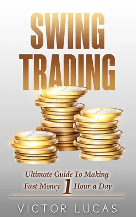 Lucas |  Swing Trading | eBook | Sack Fachmedien