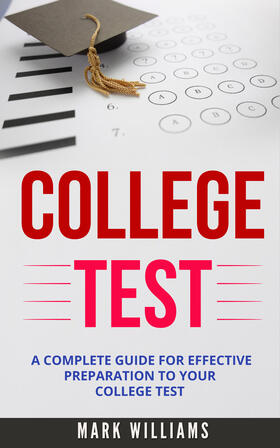 Williams |  College Test | eBook | Sack Fachmedien
