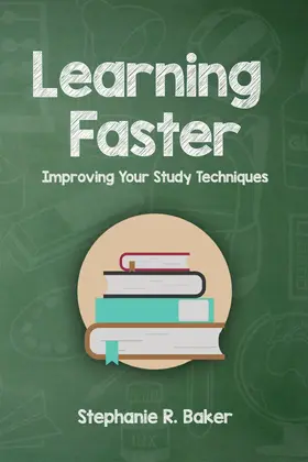 Baker |  Learning Faster | eBook | Sack Fachmedien