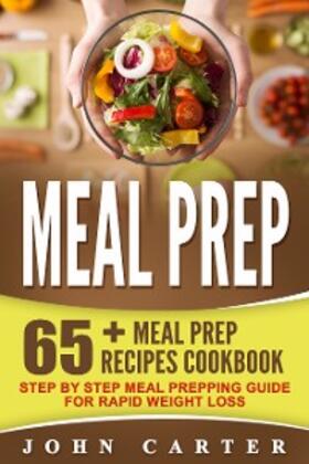 Carter |  Meal Prep | eBook | Sack Fachmedien