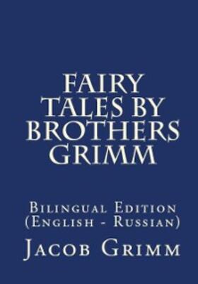 Grimm |  Fairy Tales By Brothers Grimm | eBook | Sack Fachmedien