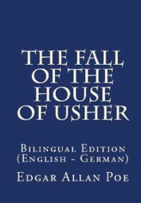 Poe |  The Fall Of The House Of Usher | eBook | Sack Fachmedien