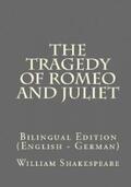 Shakespeare |  The Tragedy Of Romeo And Juliet | eBook | Sack Fachmedien