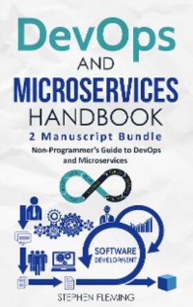 Fleming |  DevOps and Microservices | eBook | Sack Fachmedien