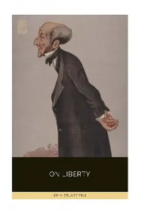 Mill |  On Liberty | eBook | Sack Fachmedien