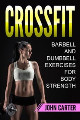Carter |  CrossFit | eBook | Sack Fachmedien
