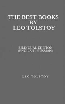 Leo |  The Best Books by Leo Tolstoy | eBook | Sack Fachmedien