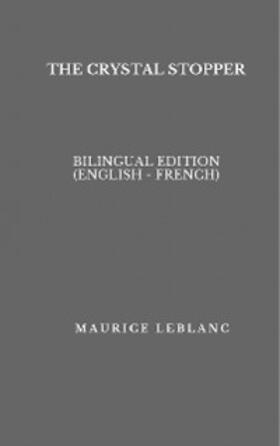 Maurice |  The Crystal Stopper | eBook | Sack Fachmedien