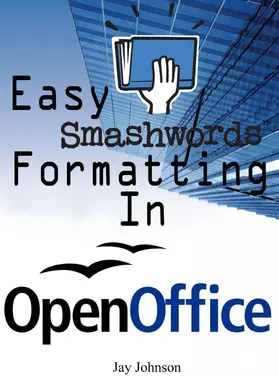 Johnson |  Easy Smashwords Formatting In OpenOffice | eBook | Sack Fachmedien