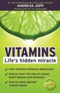 Jopp |  Vitamins. Life´s hidden miracle. | eBook | Sack Fachmedien