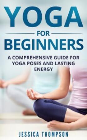 Thompson |  Yoga for Beginners | eBook | Sack Fachmedien