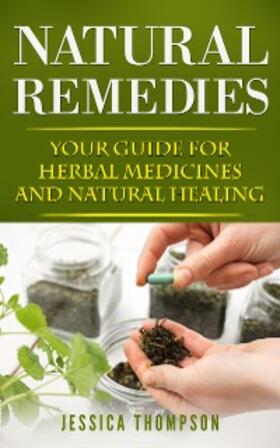 Thompson |  Natural Remedies | eBook | Sack Fachmedien