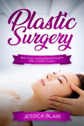 Thompson |  Plastic Surgery | eBook | Sack Fachmedien