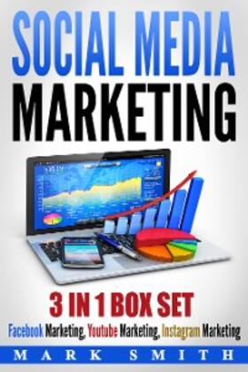 Smith |  Social Media Marketing | eBook | Sack Fachmedien