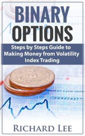Lee |  Binary Options | eBook | Sack Fachmedien