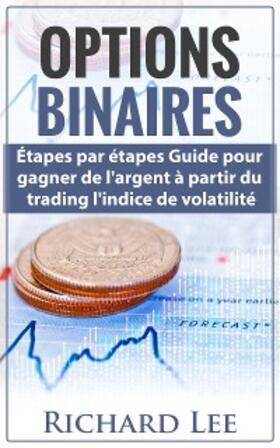 Lee |  Options Binaires | eBook | Sack Fachmedien