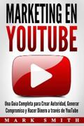 Smith |  Marketing en YouTube | eBook | Sack Fachmedien