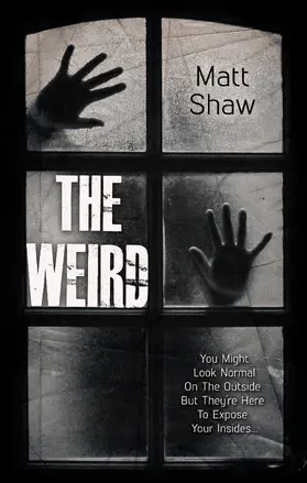 Shaw |  The Weird | eBook | Sack Fachmedien